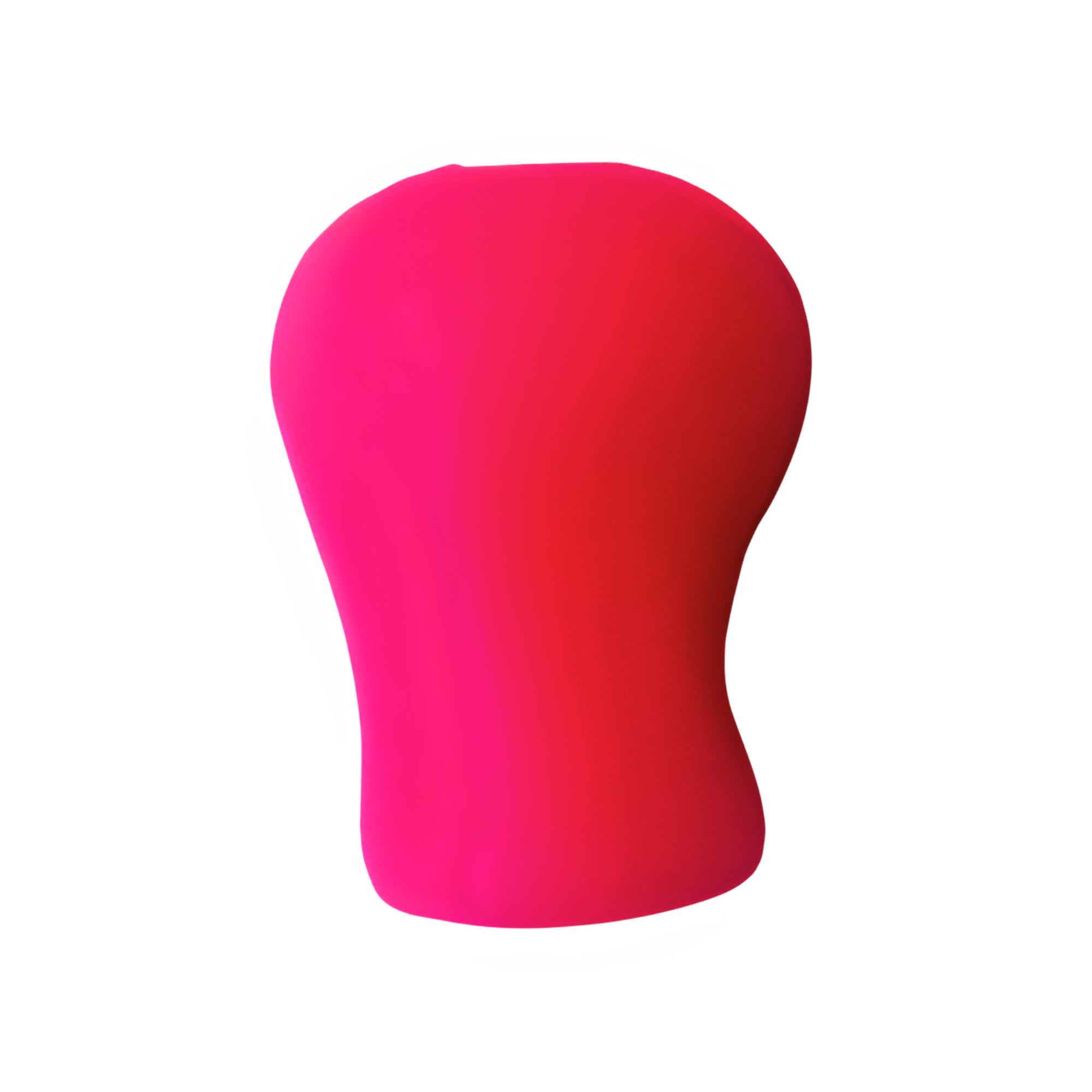 Skrivegreb lille trekant