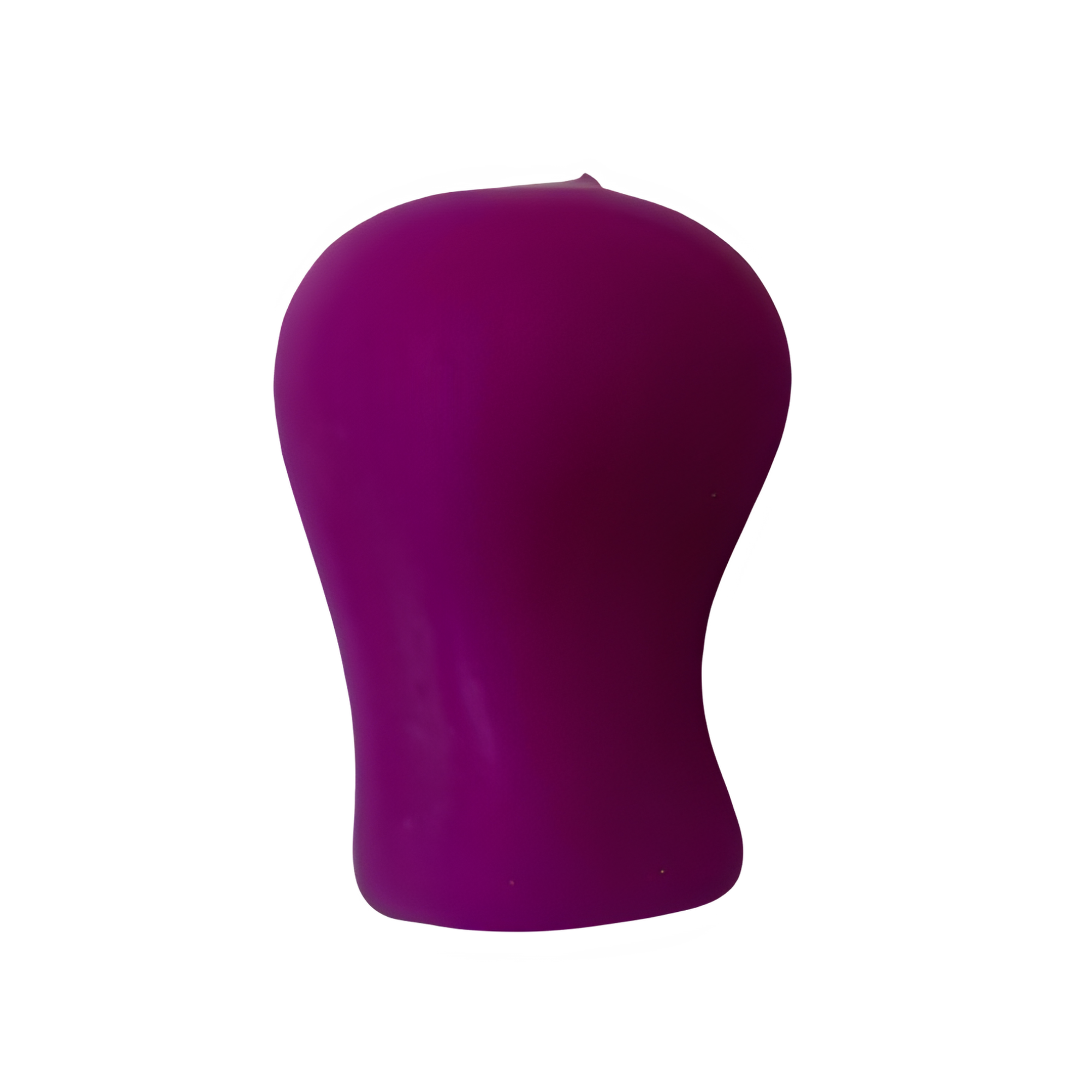 Skrivegreb lille trekant