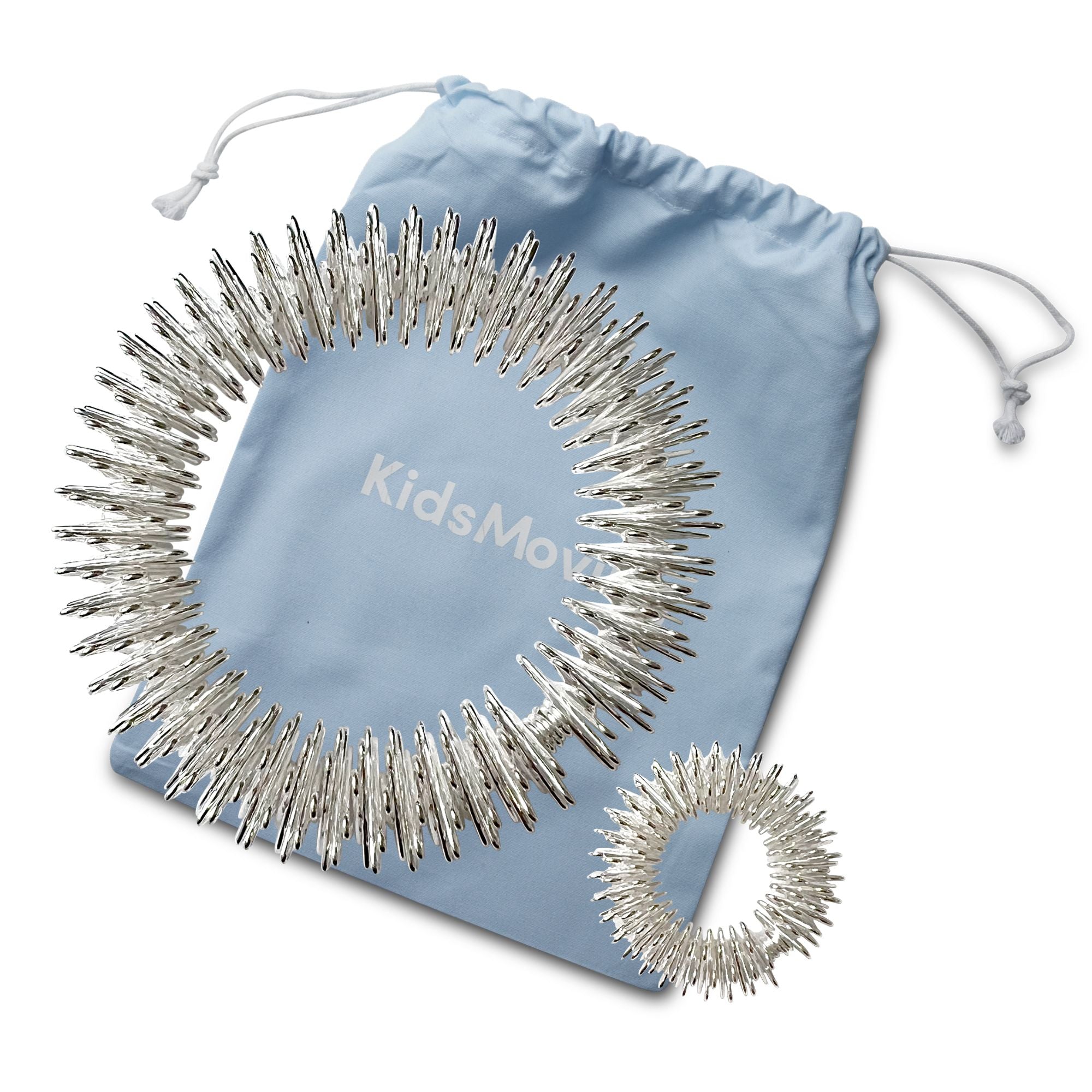 Sæt med ring og armbånd