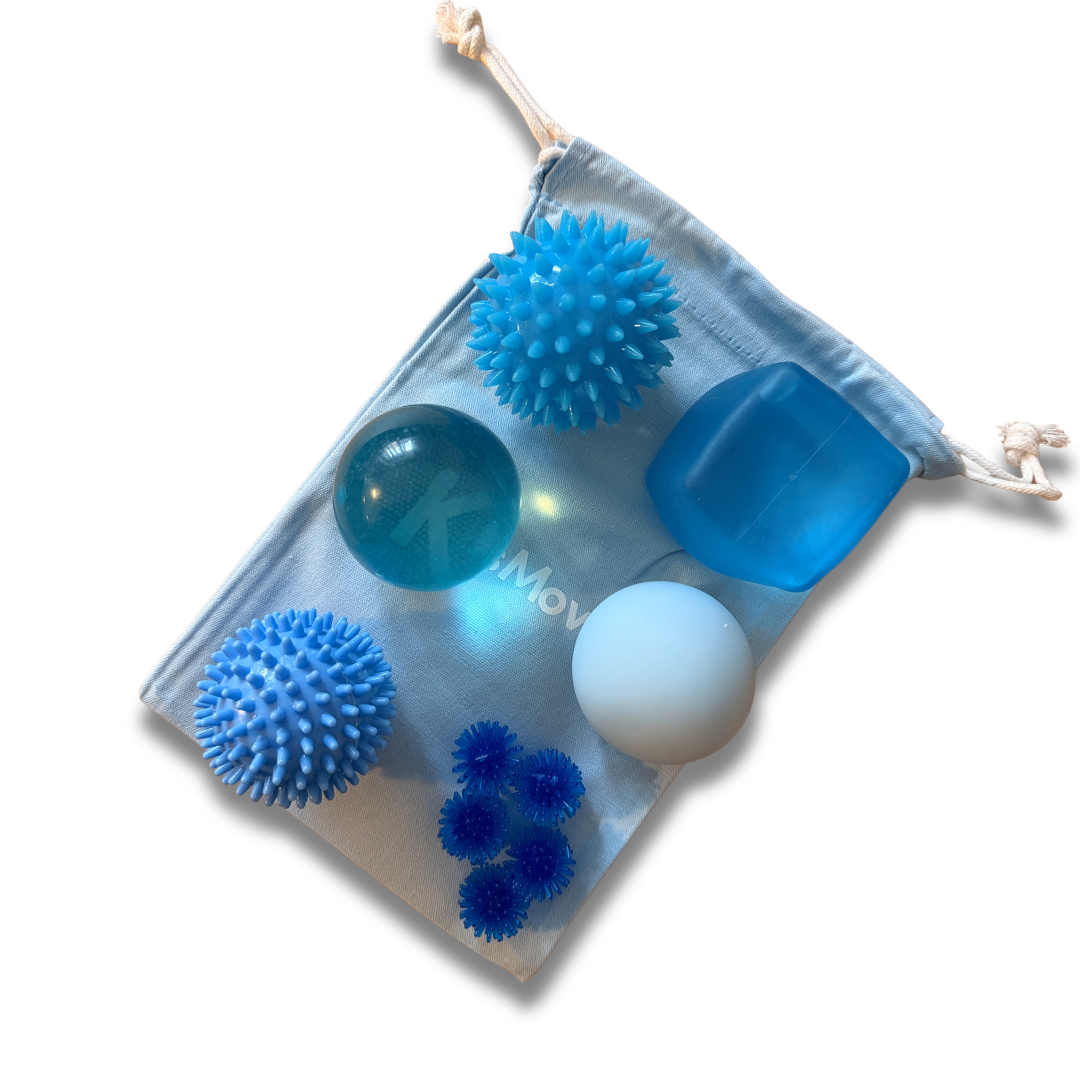 Stressboldepakken 2