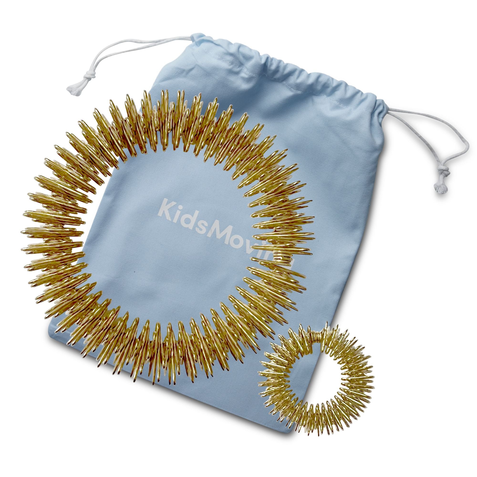Sæt med ring og armbånd