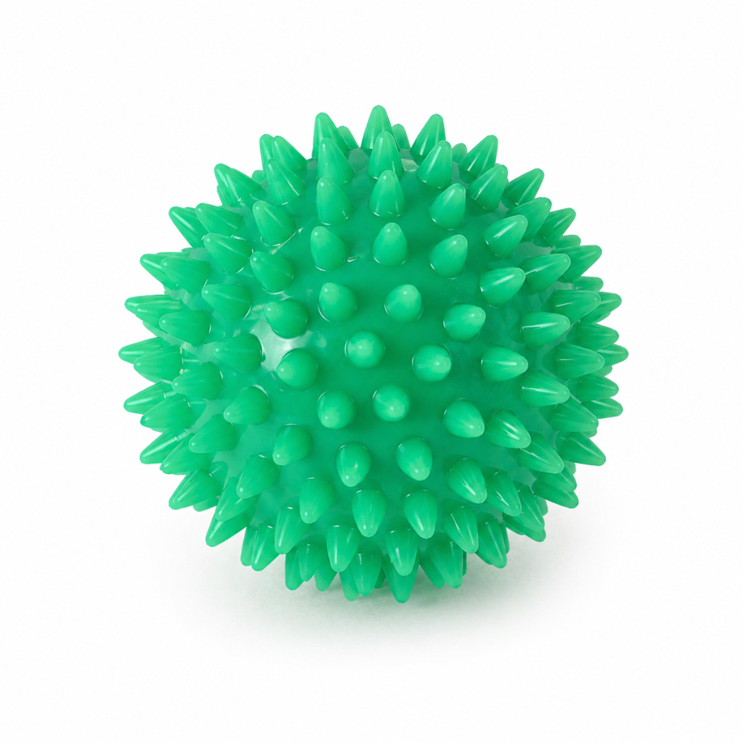 Blød massagebold