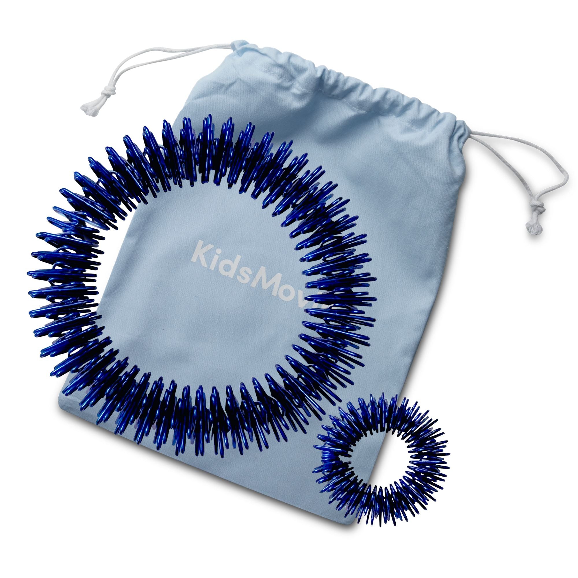 Sæt med ring og armbånd