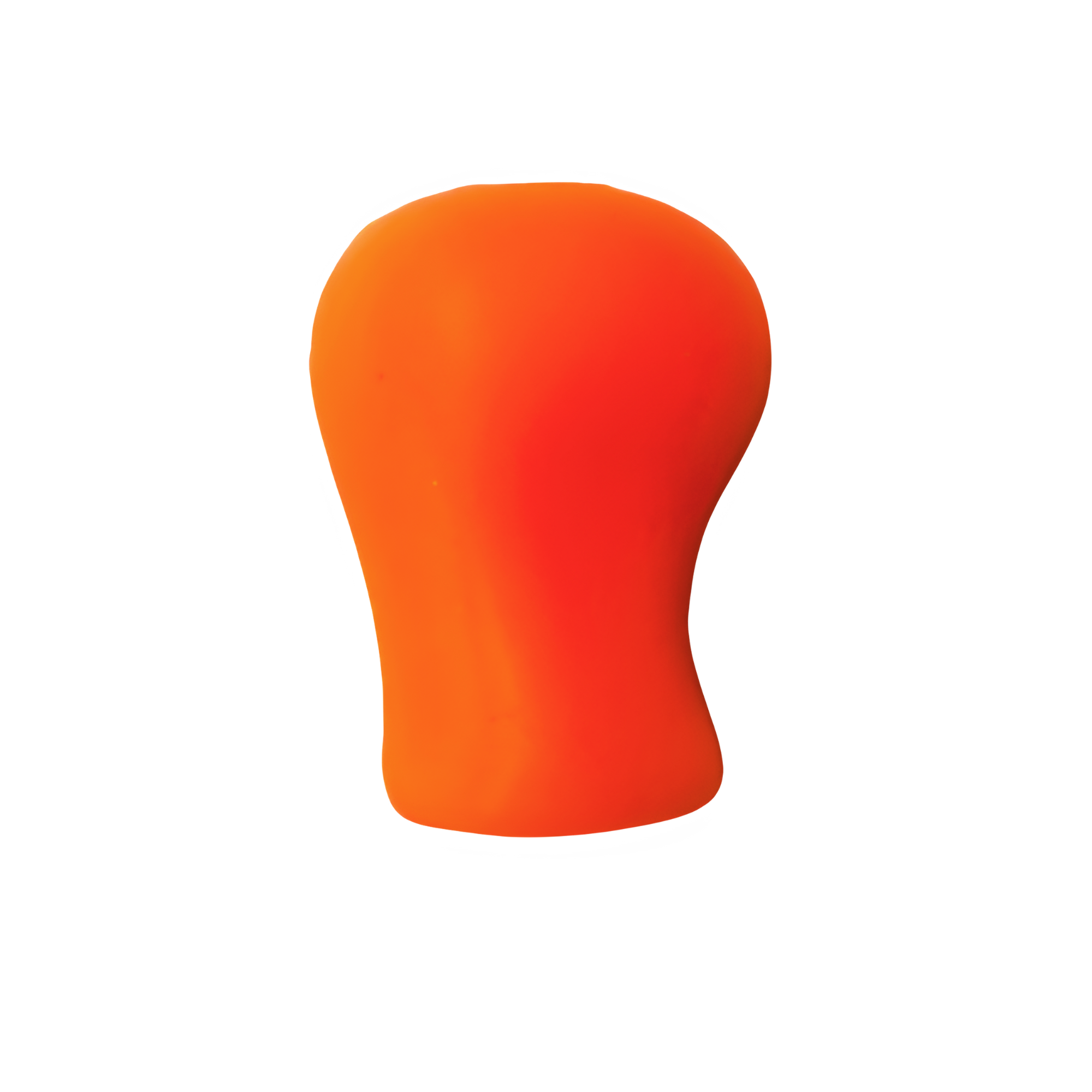 Skrivegreb lille trekant