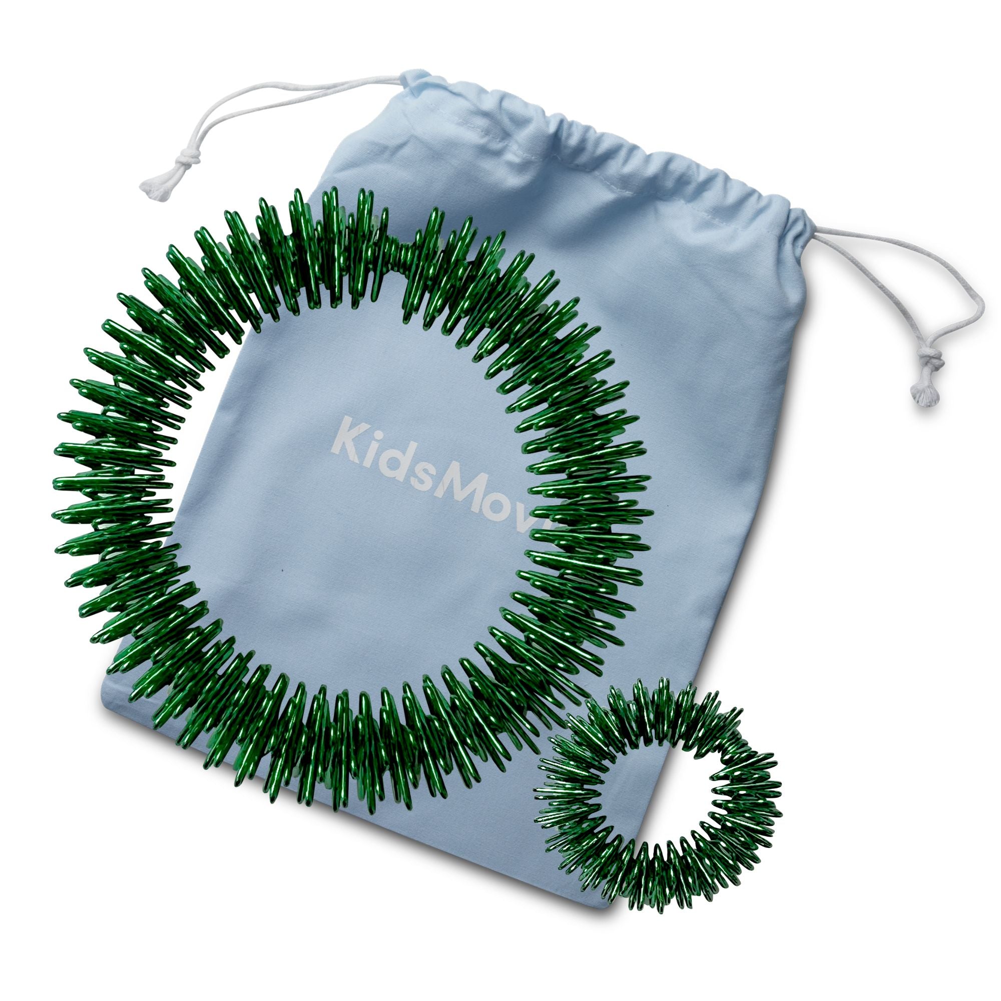 Sæt med ring og armbånd
