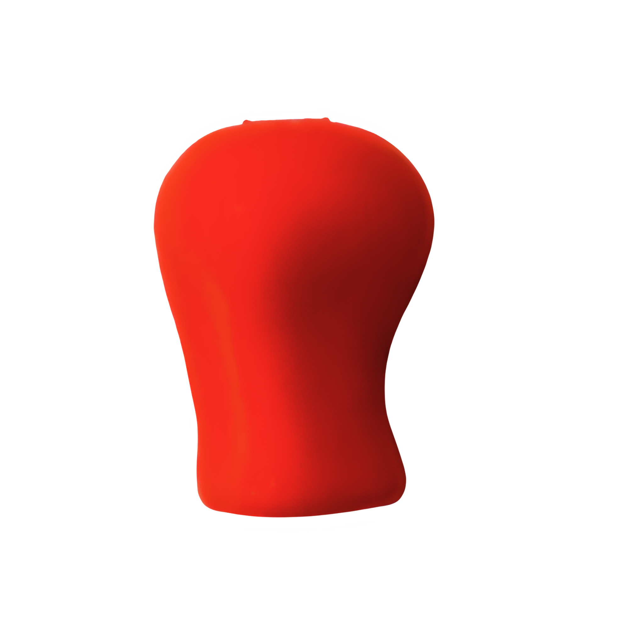 Skrivegreb lille trekant