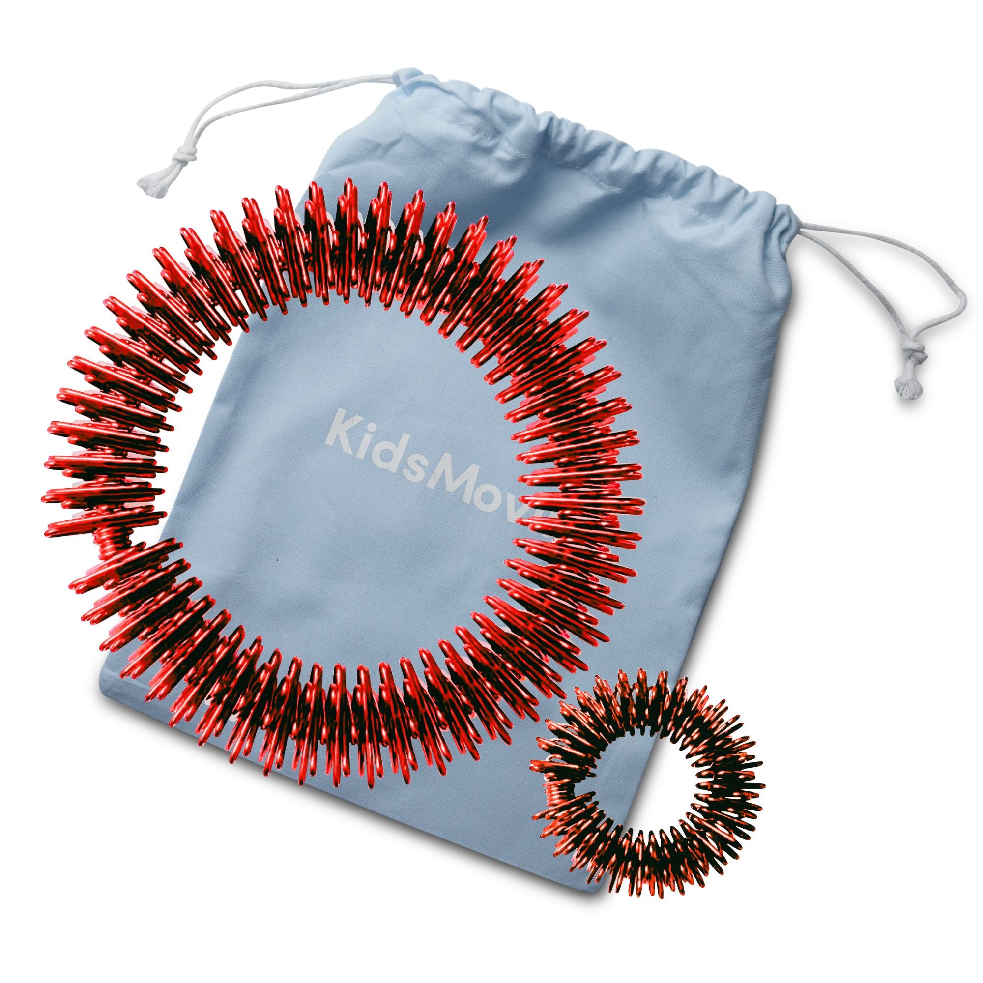 Sæt med ring og armbånd