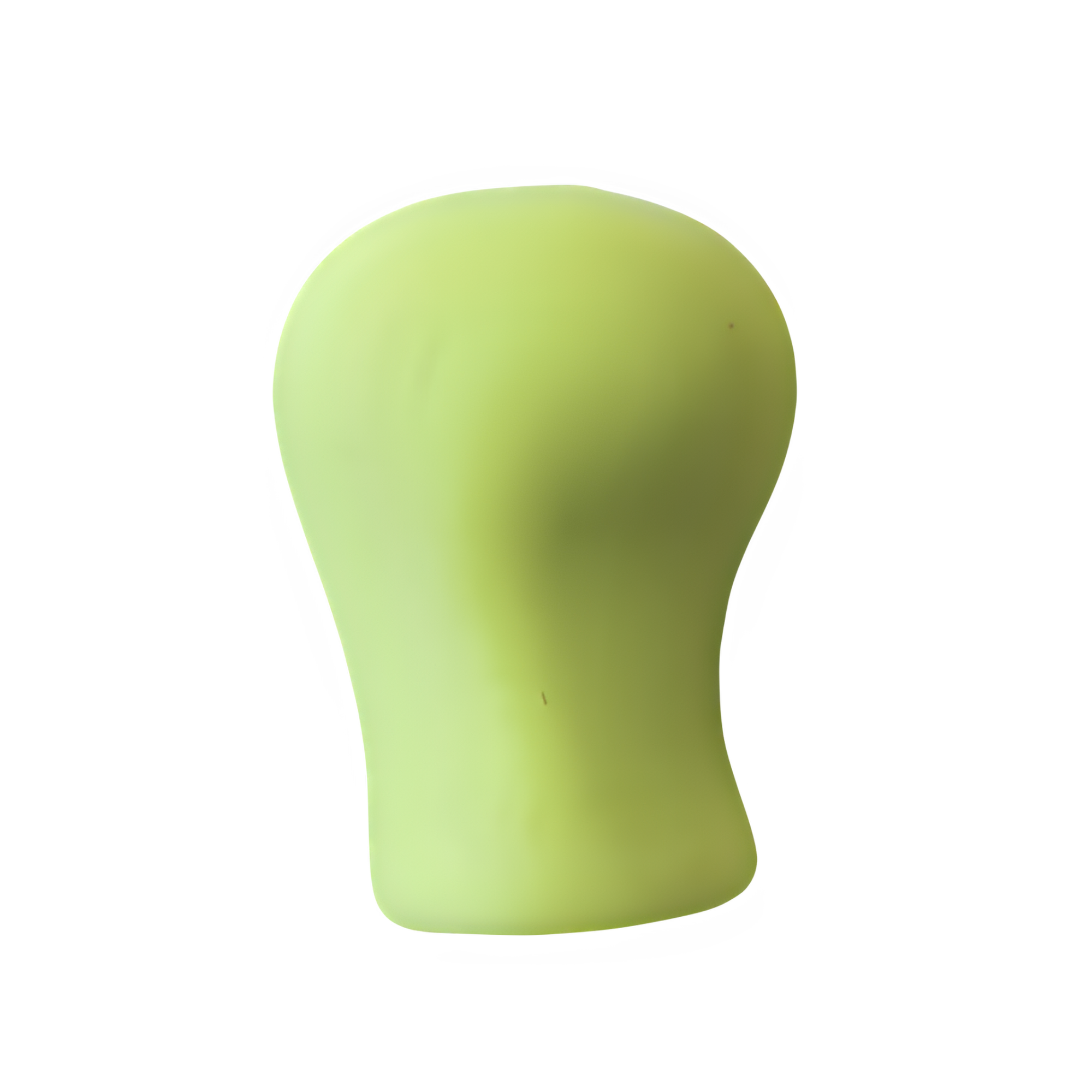 Skrivegreb lille trekant