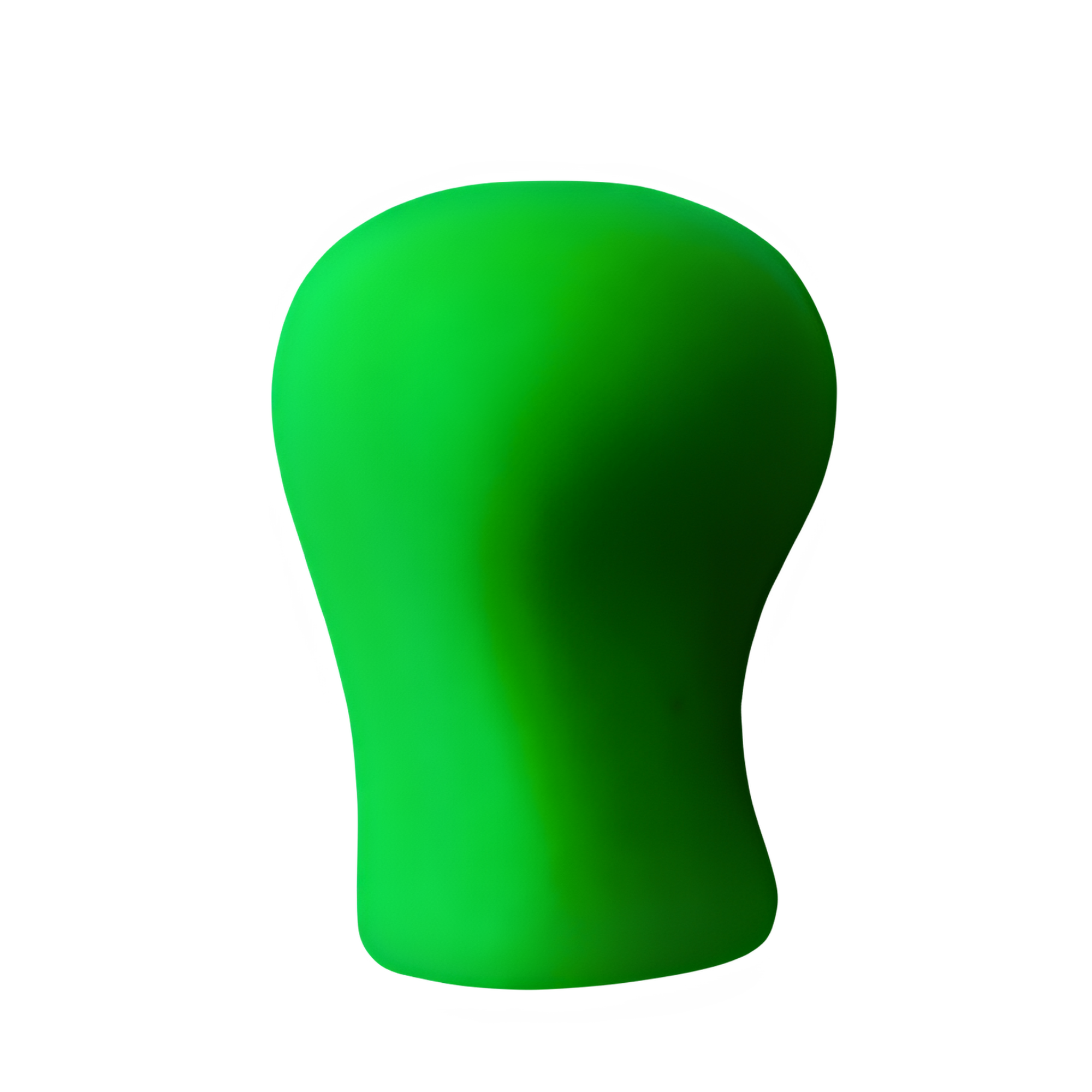 Skrivegreb lille trekant