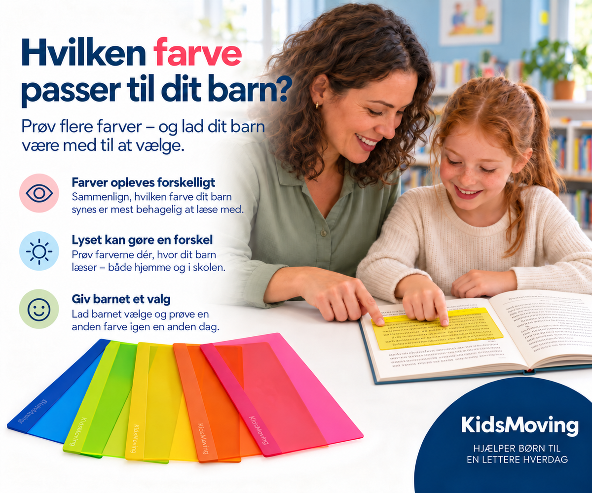 Læsepakken 2