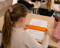 Bred læseplade - Original kidsmoving.dk