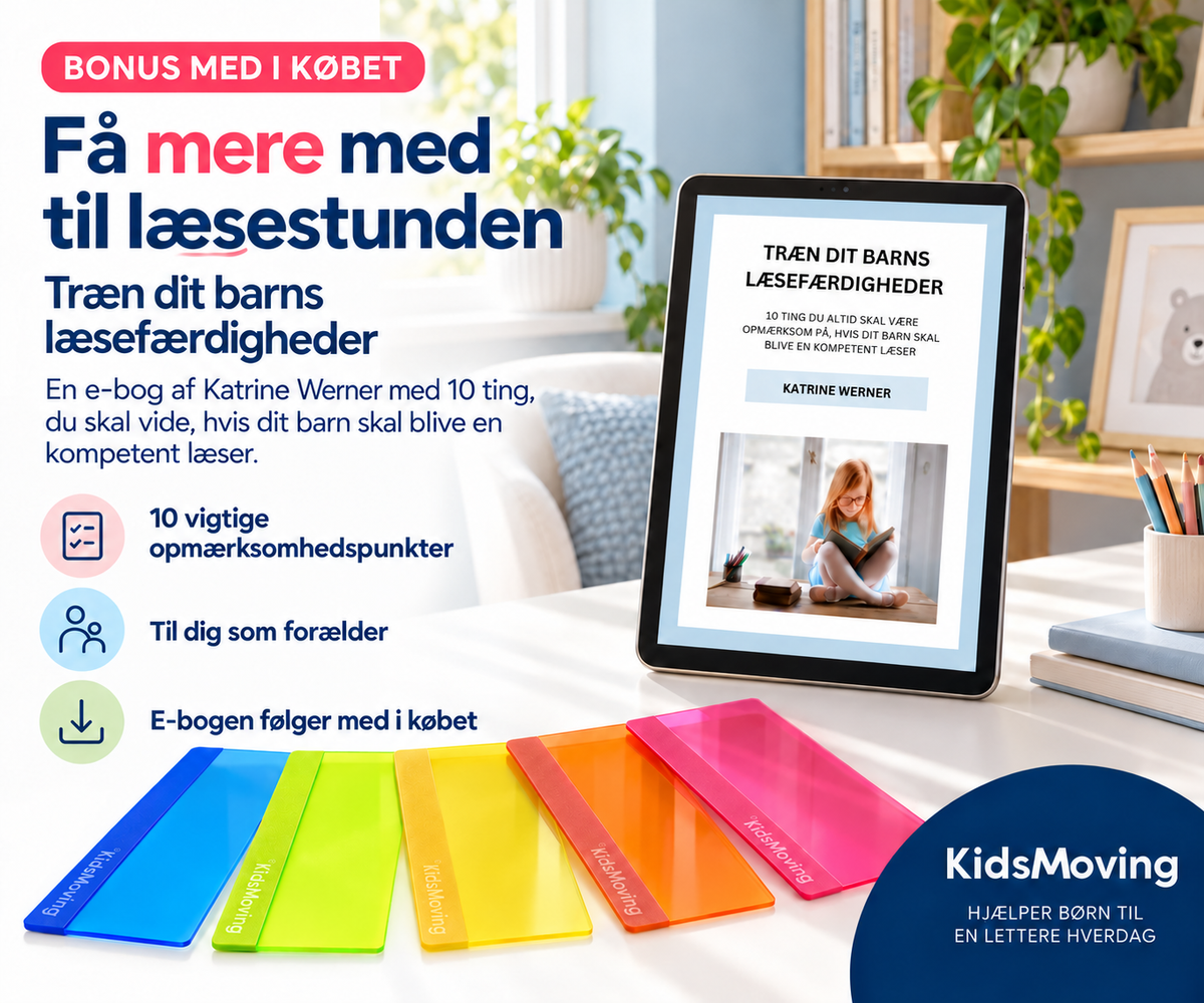 Læsepakken 2