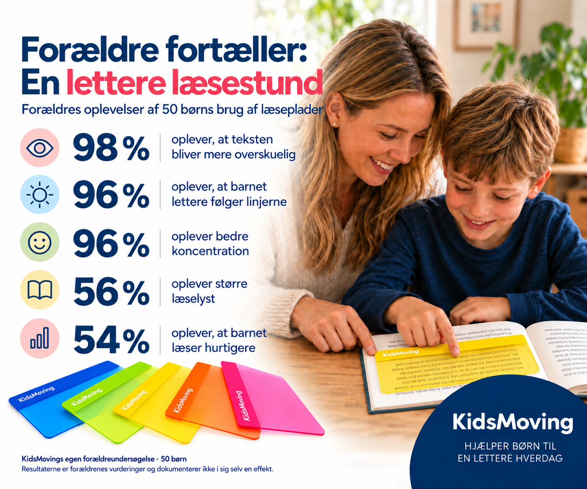 Læsepakken 2