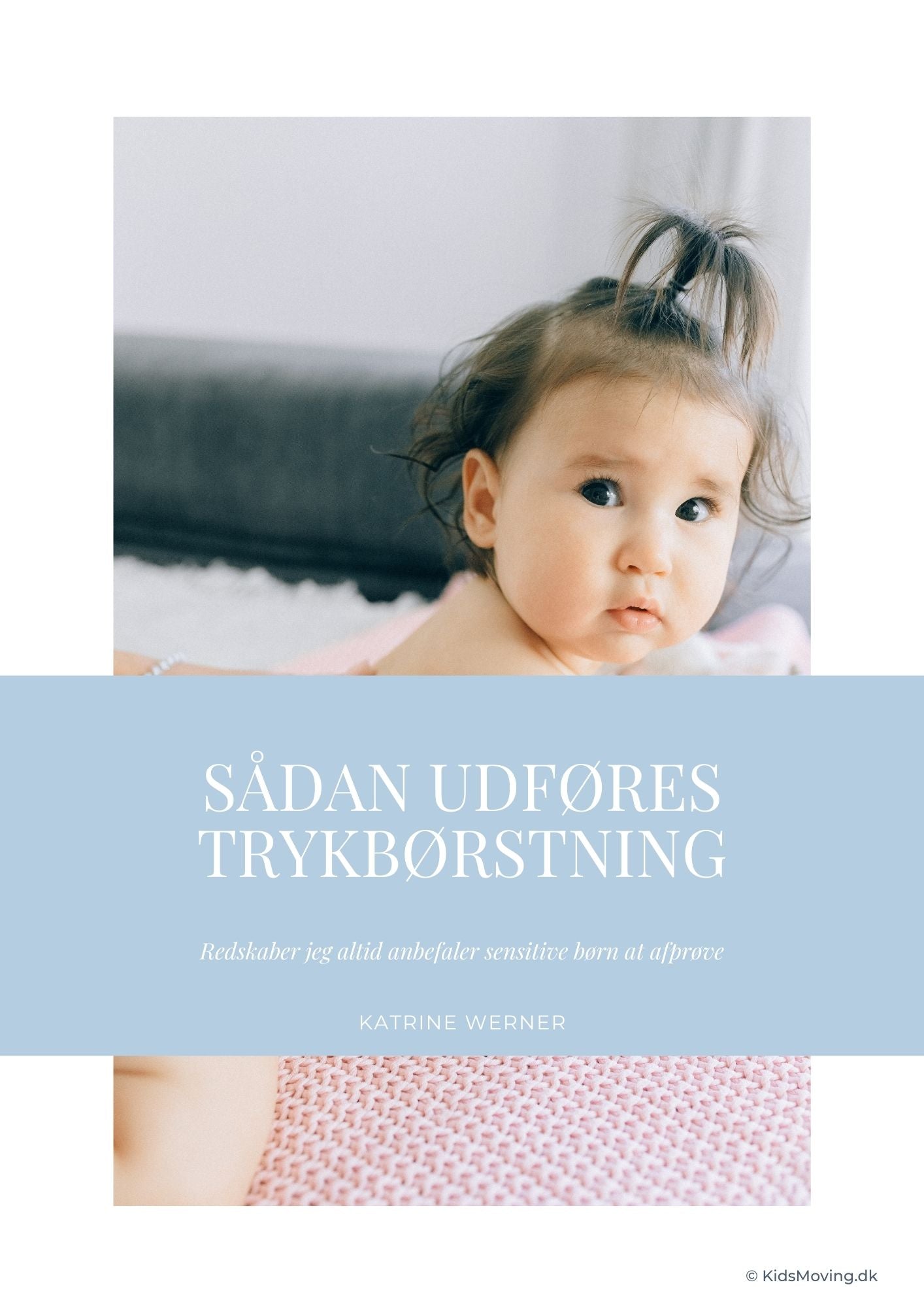Terapibørste + Børsteprogram