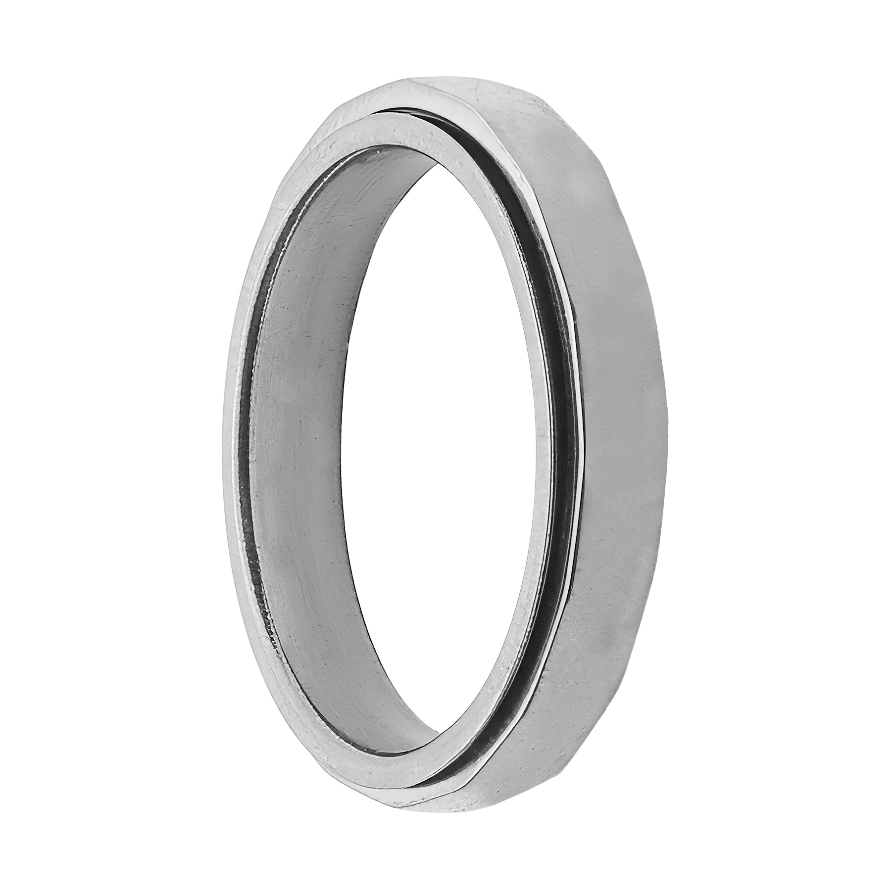 Spinning Ring Harlekin