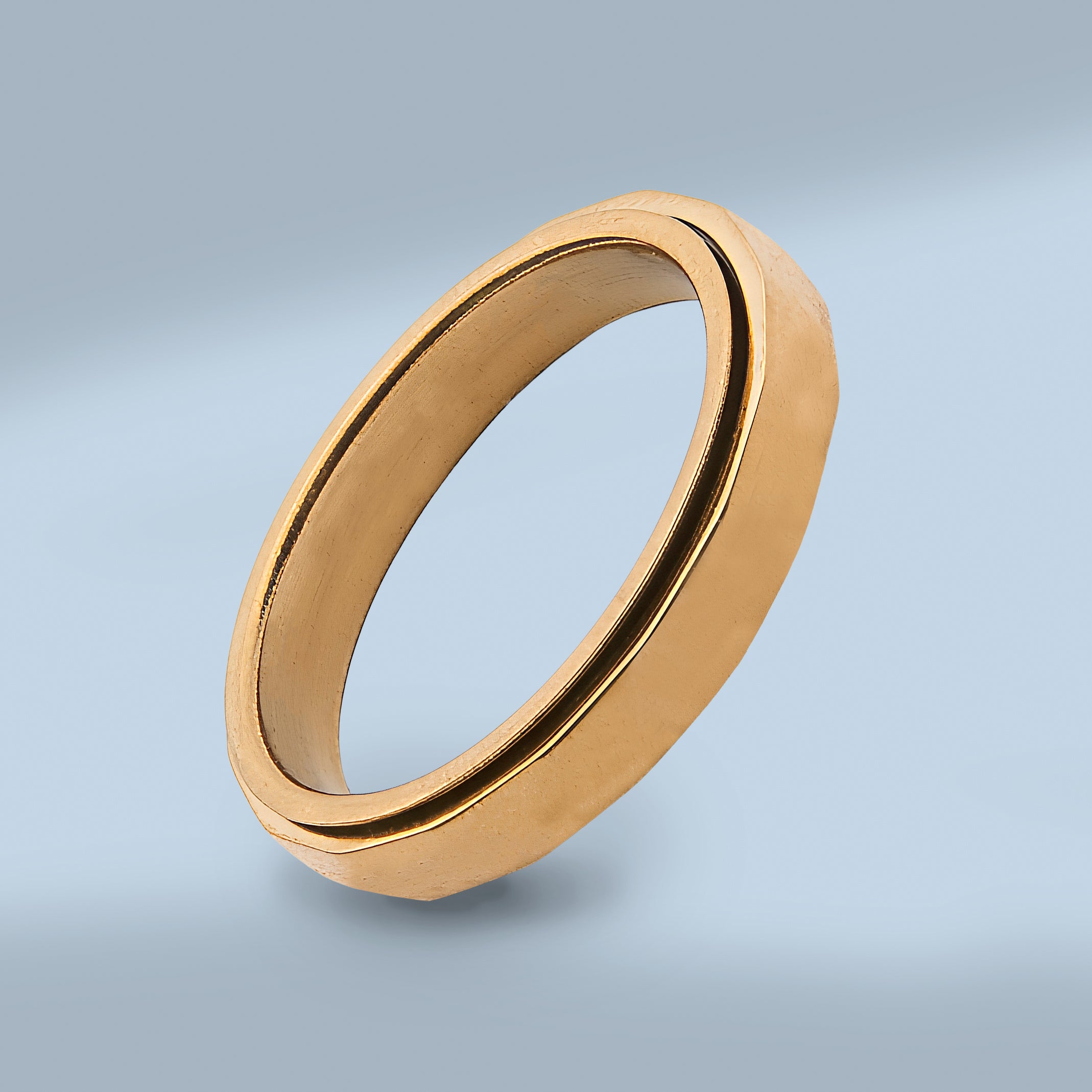 Spinning Ring Harlekin