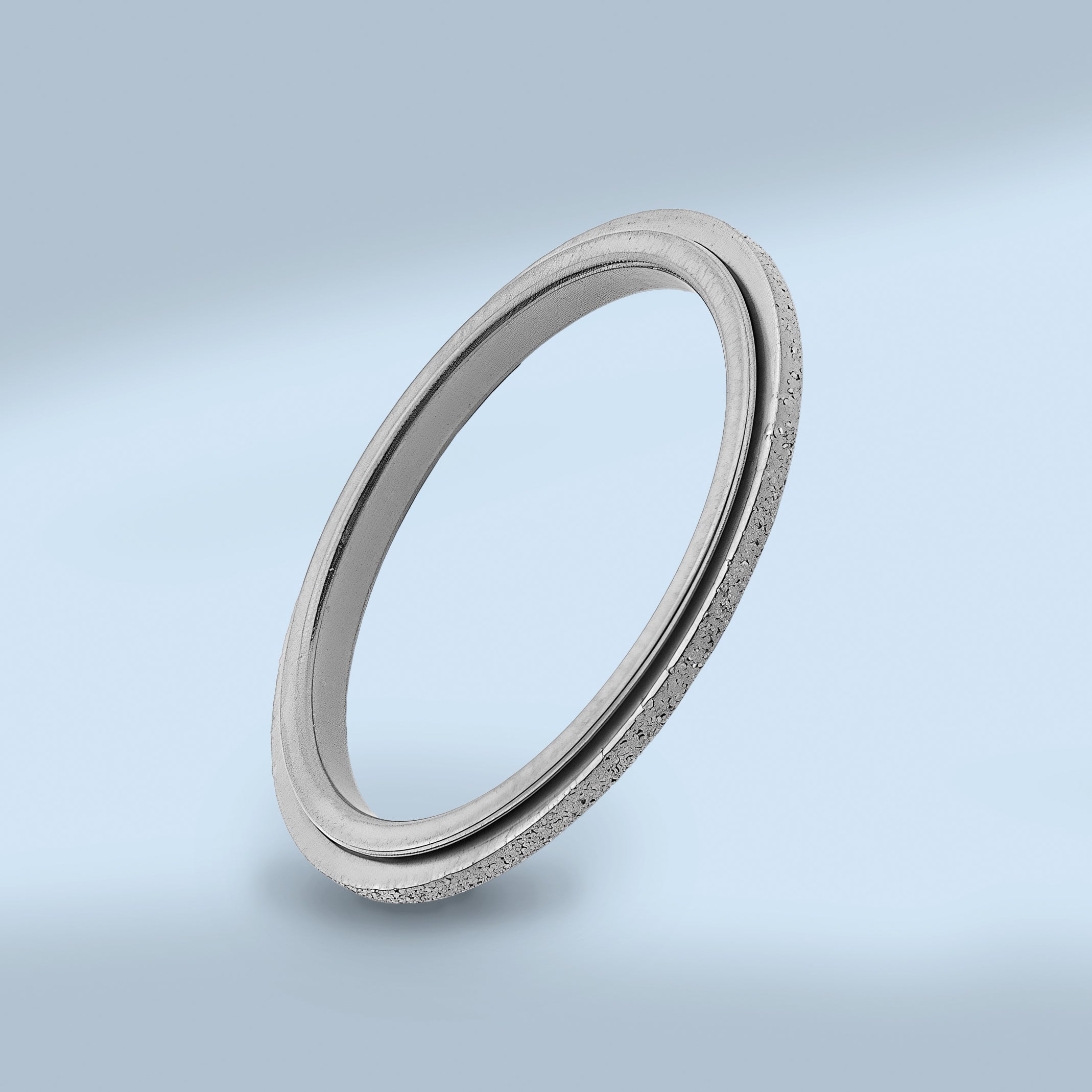 Spinning Ring Fifi - mini