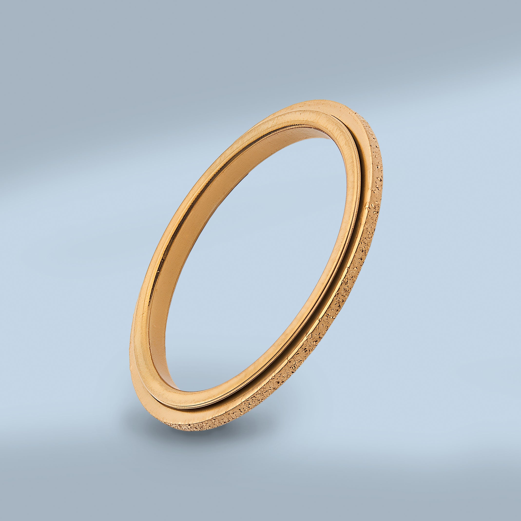 Spinning Ring Fifi - mini