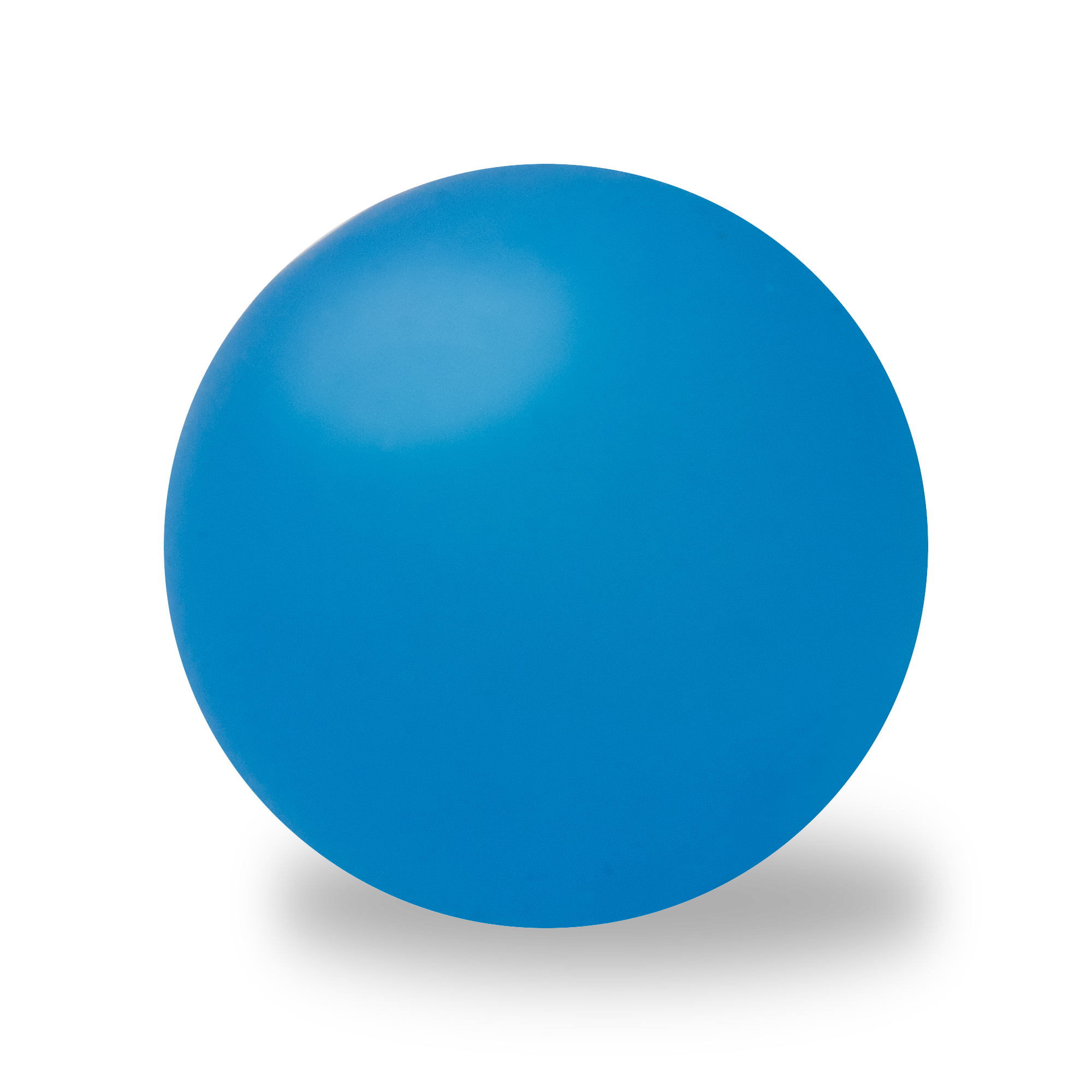 Stressbold Rund