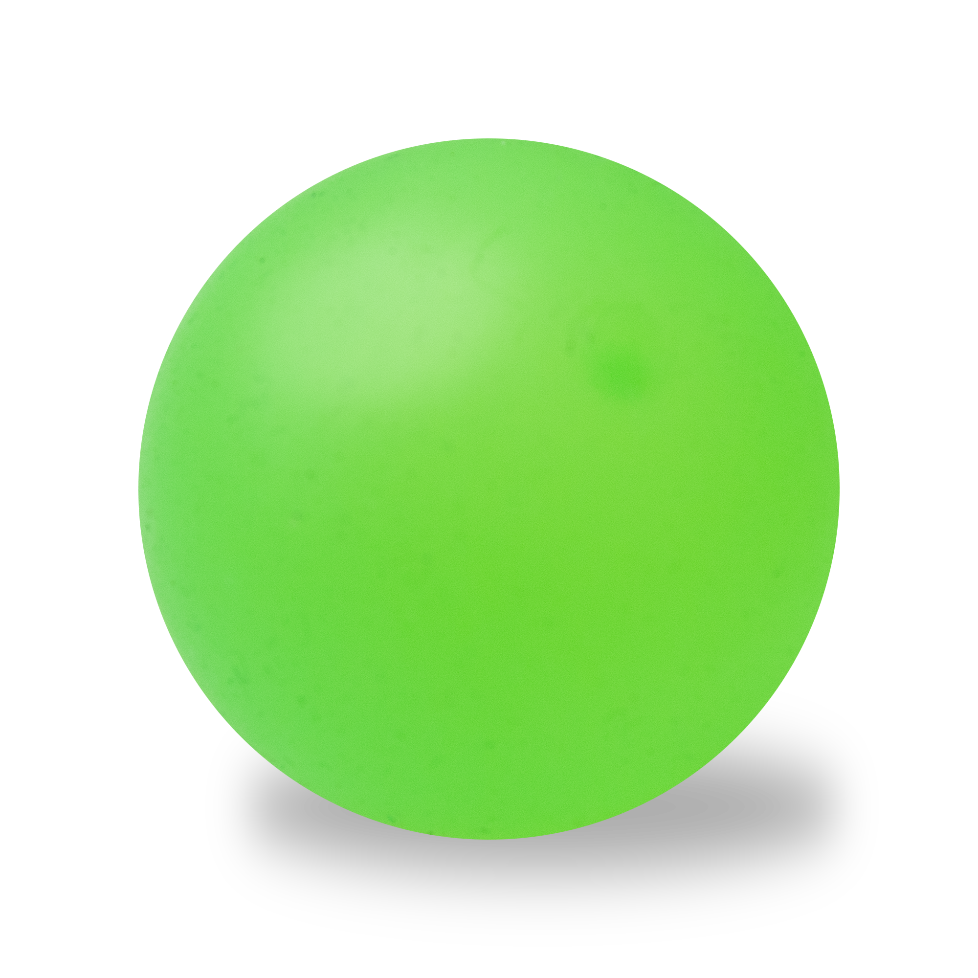 Stressbold Rund