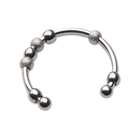 Anti-stress ring - Enkel
