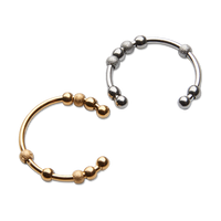 Anti-stress ring - Enkel