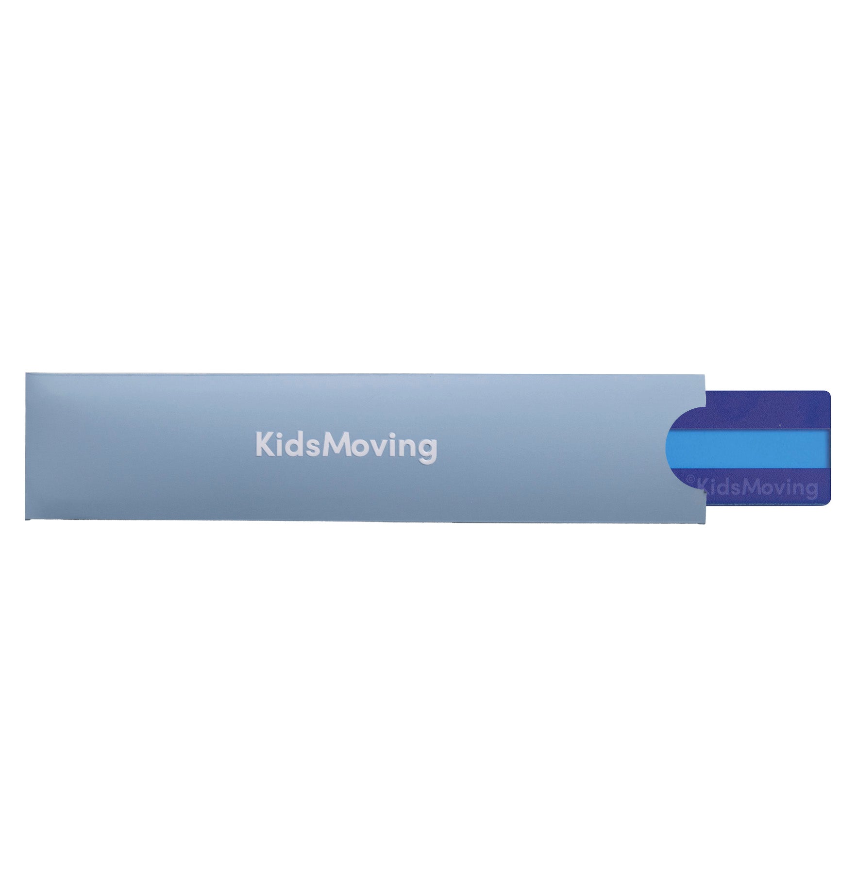 Smal Læseplade - Original Kidsmoving.dk