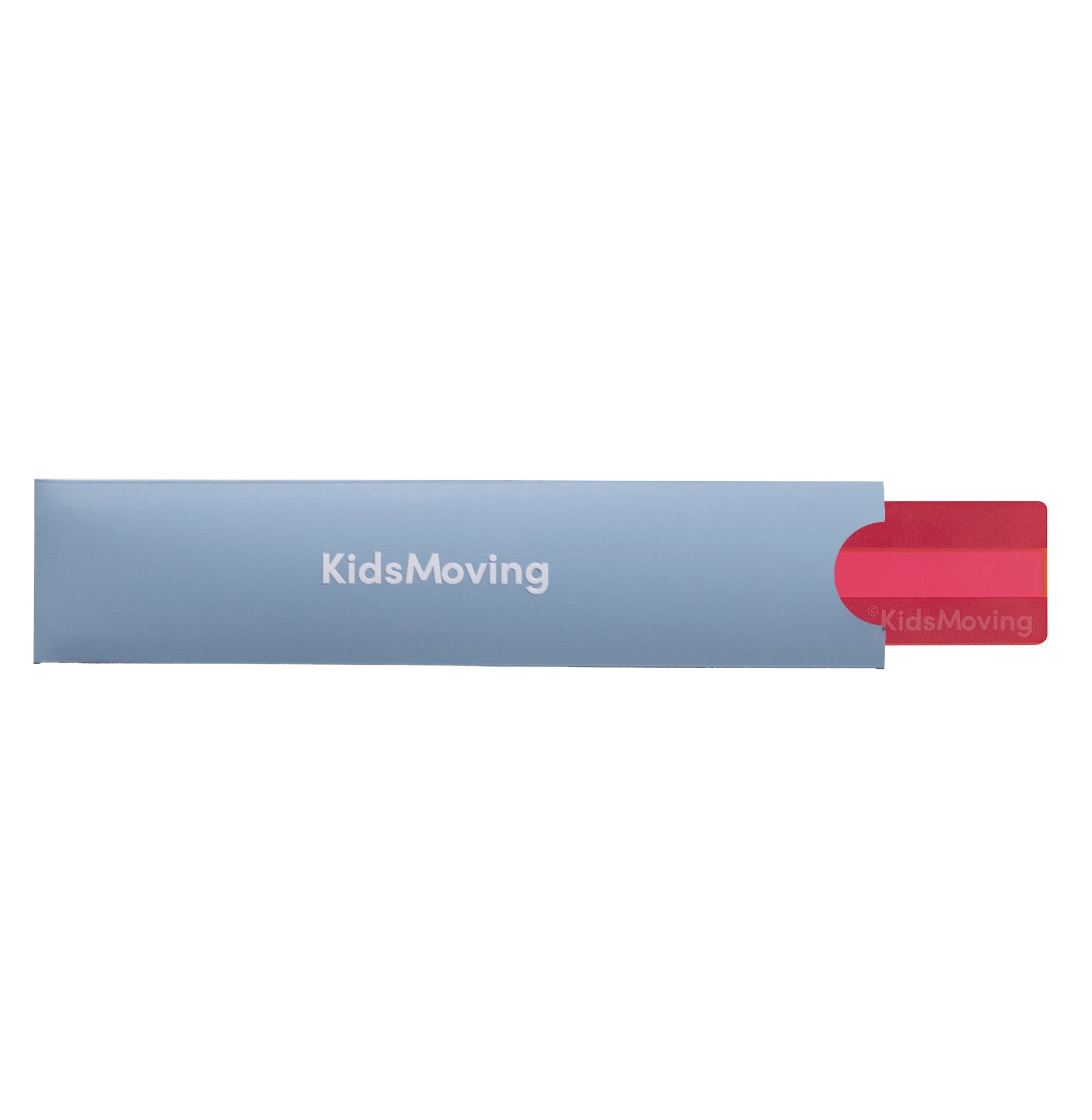 Smal Læseplade - Original Kidsmoving.dk