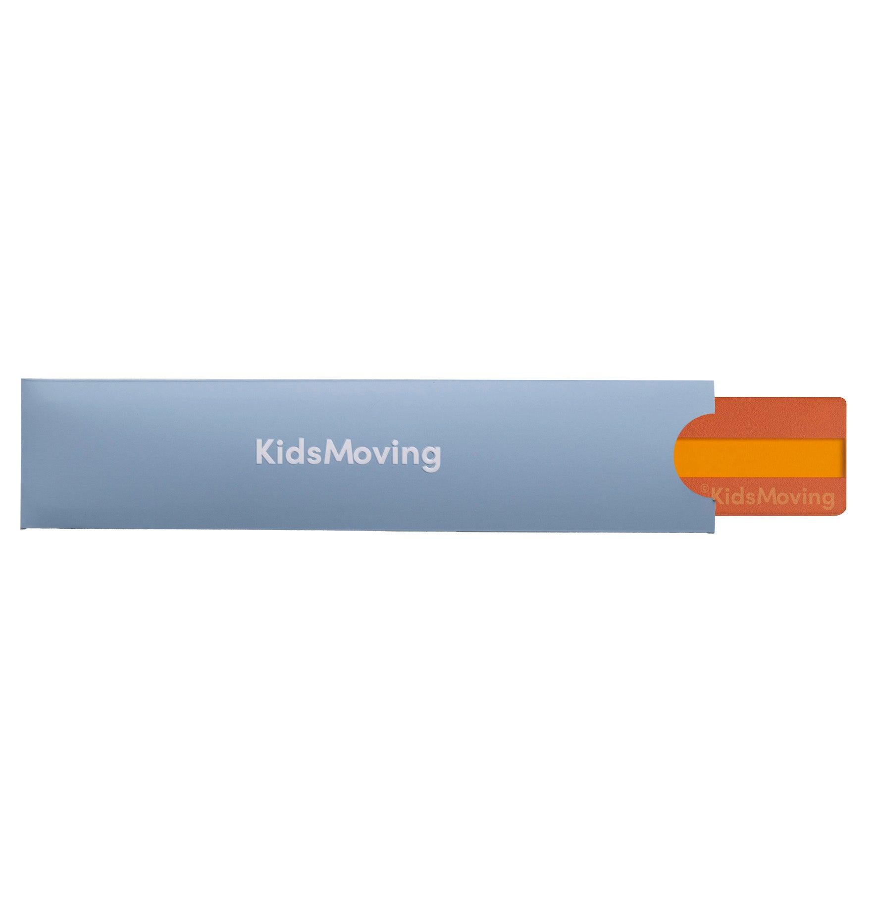 Smal Læseplade - Original Kidsmoving.dk