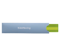 Smal Læseplade - Original Kidsmoving.dk