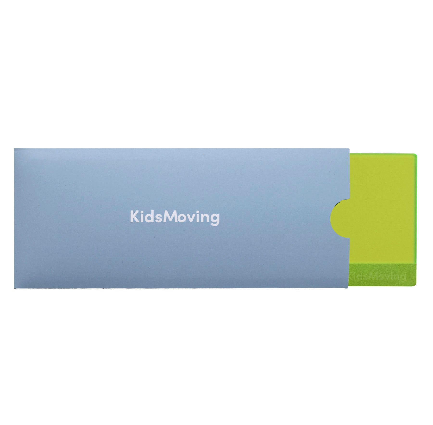 Bred læseplade - Original kidsmoving.dk