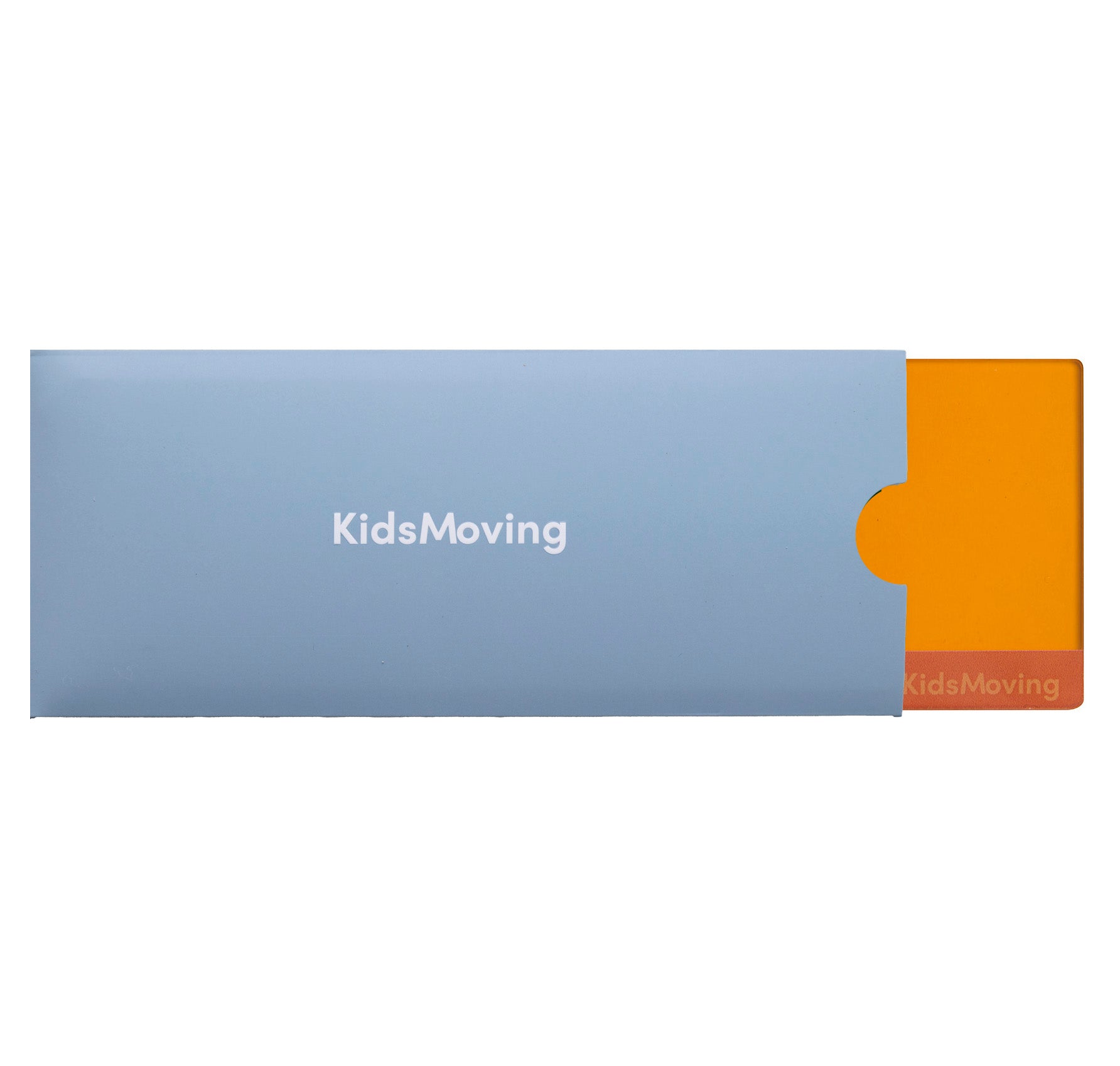 Bred læseplade - Original kidsmoving.dk
