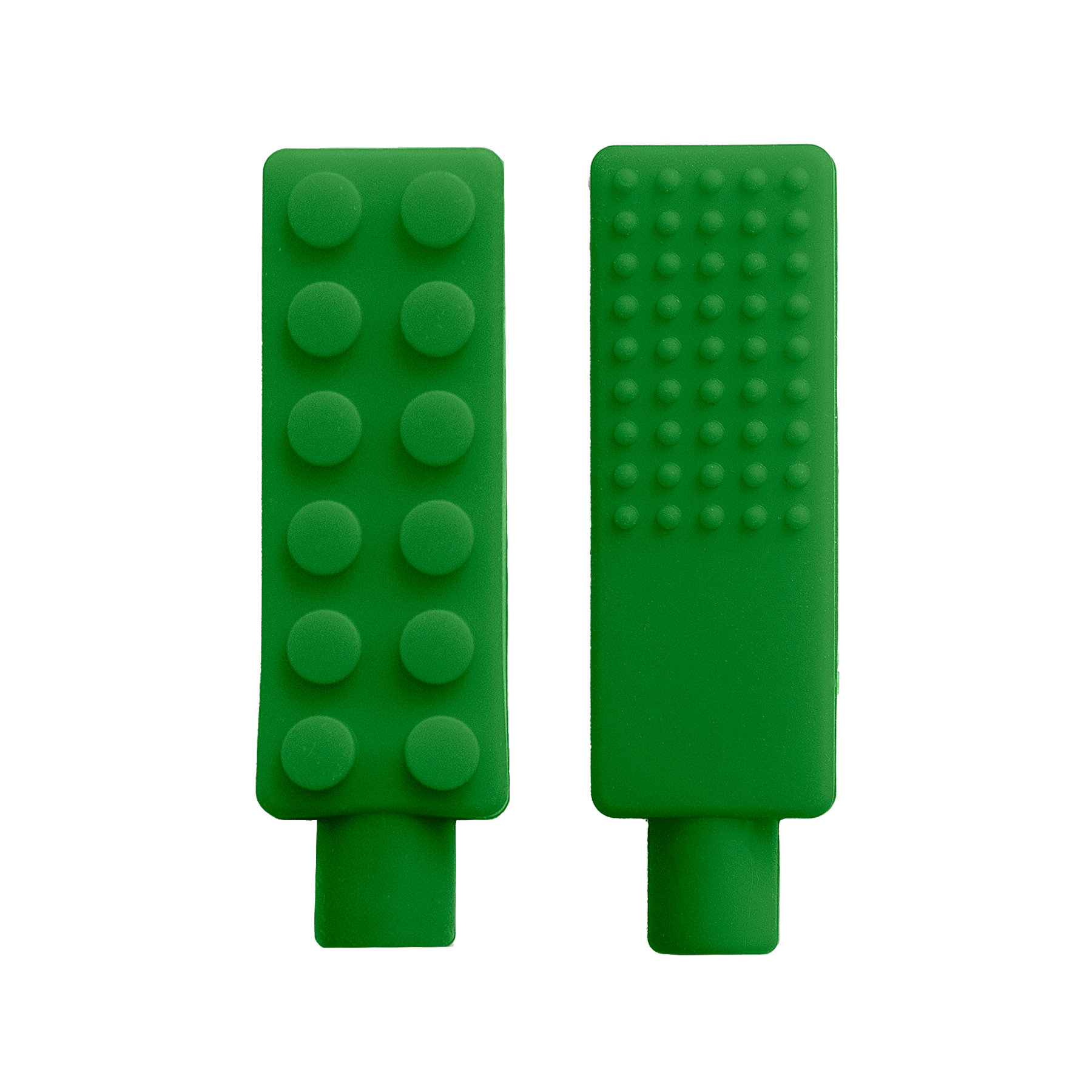 Bideredskab til blyant - Lego + guide