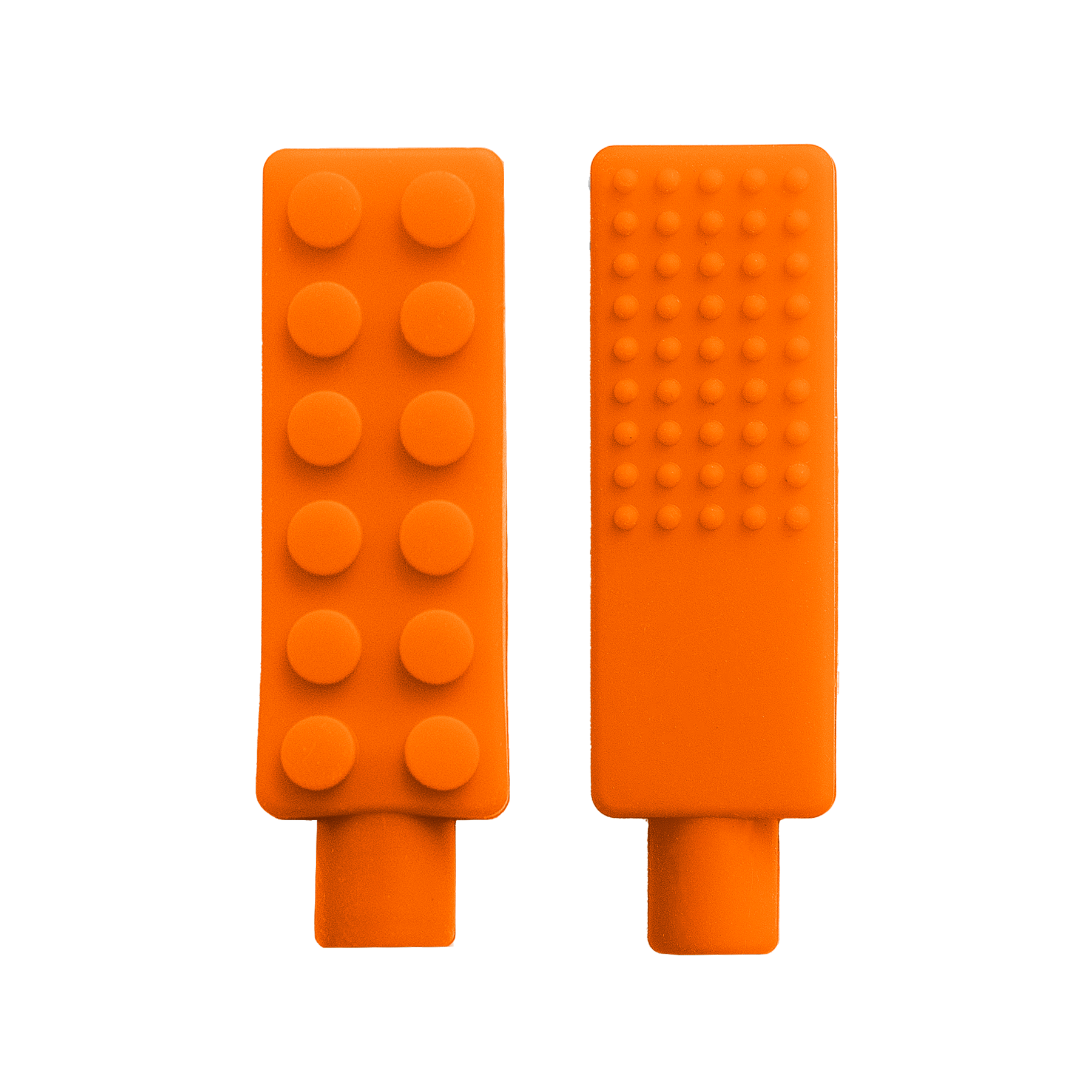 Bideredskab til blyant - Lego + guide