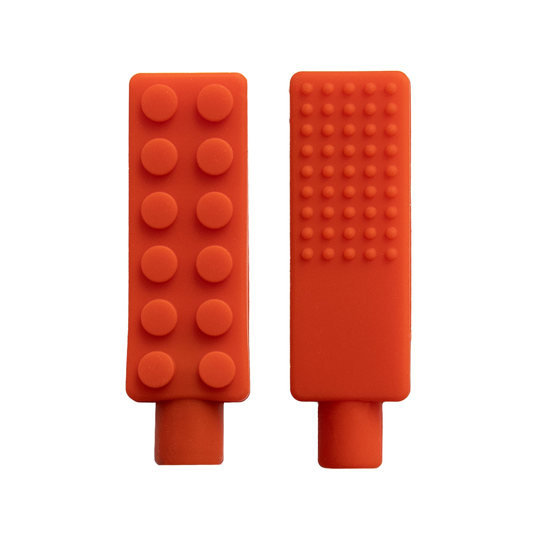 Bideredskab til blyant - Lego + guide