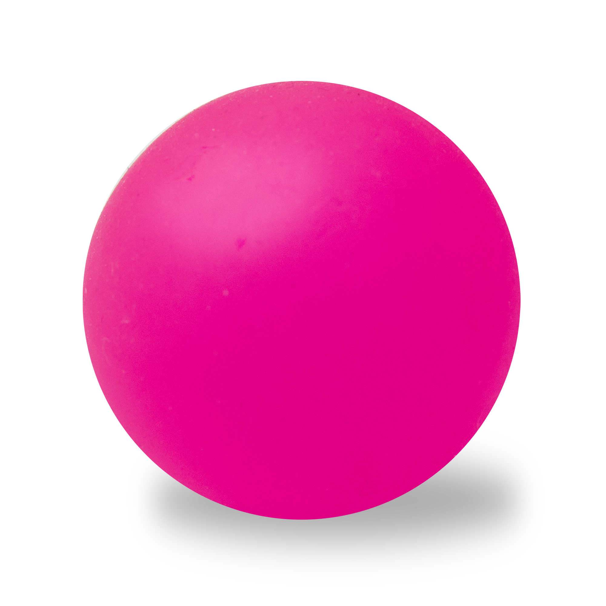 Stressbold Rund