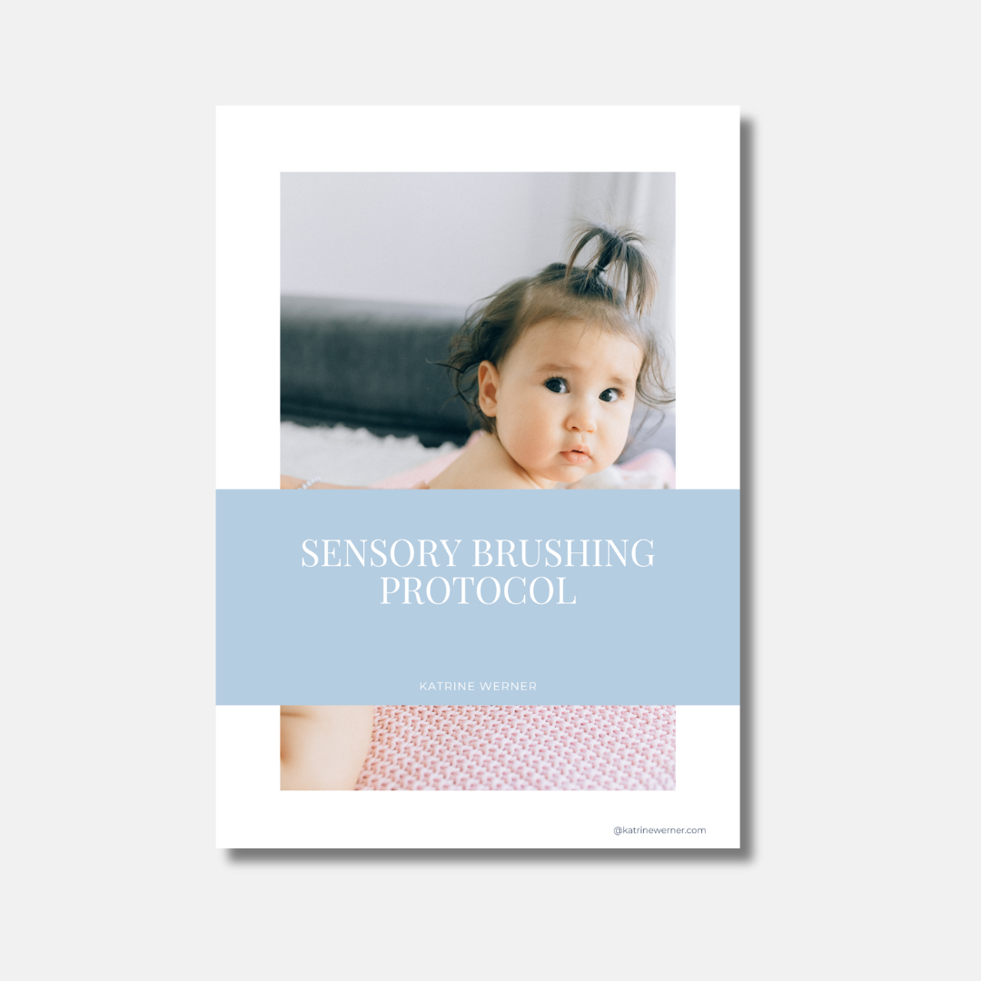 When Your Child Refuses Clothes