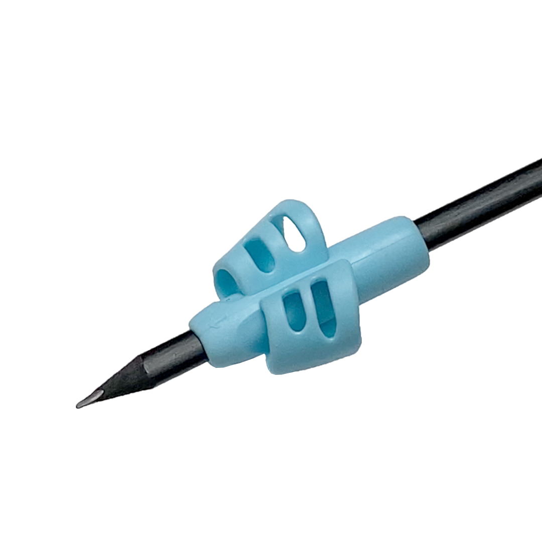 Skrivegreb kurv u. slynge