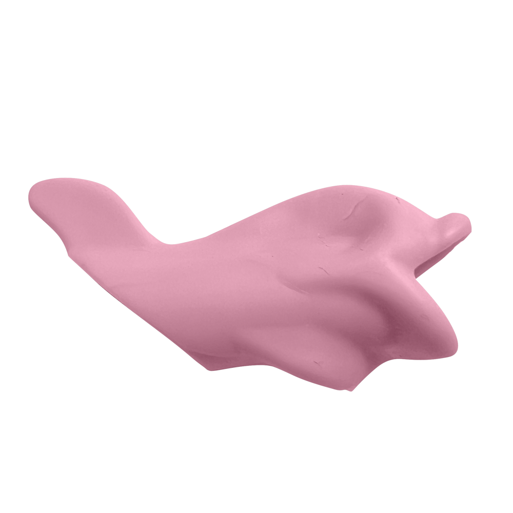 Skrivegreb Delfin