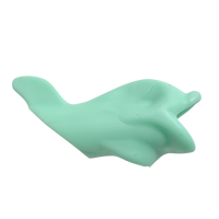 Skrivegreb Delfin