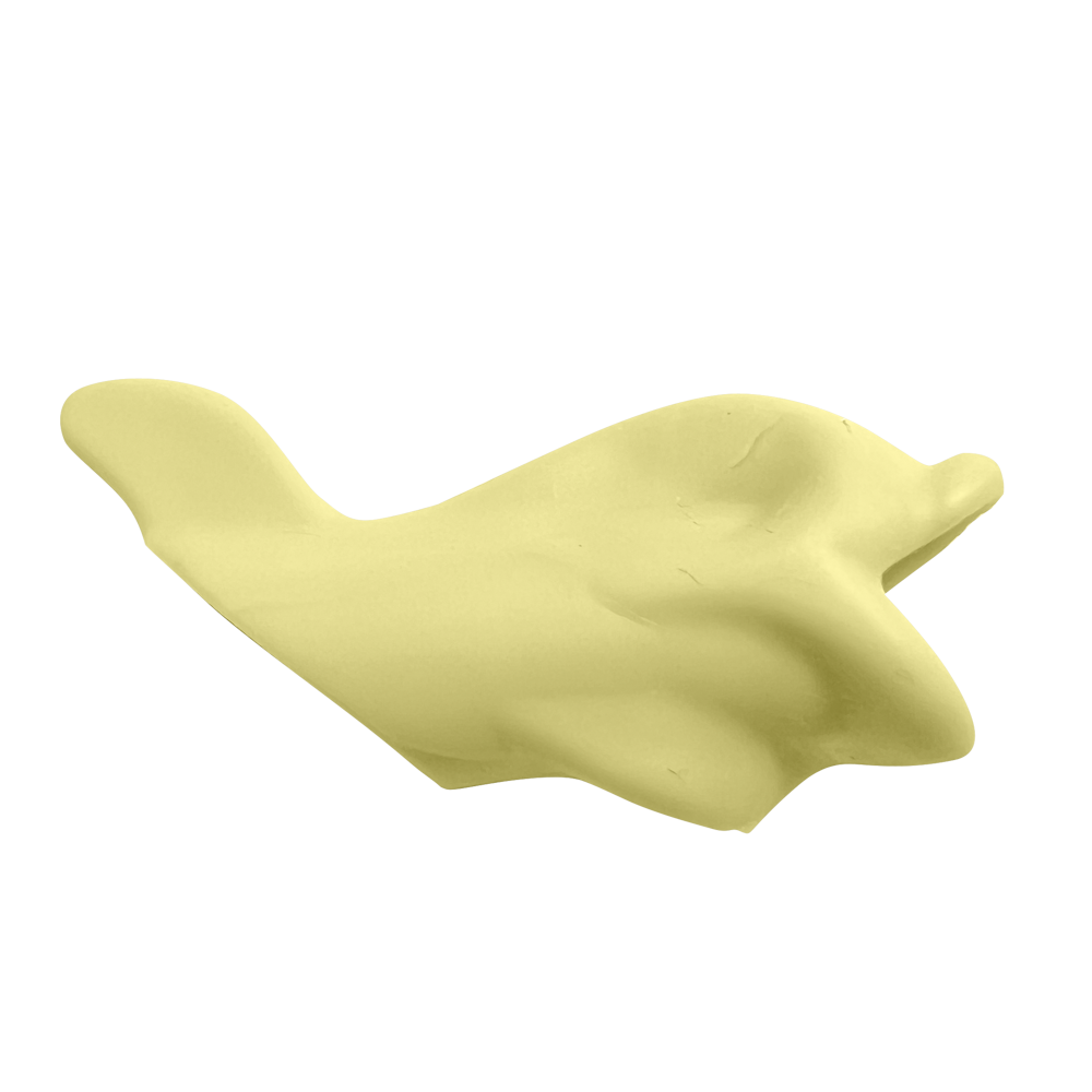 Skrivegreb Delfin