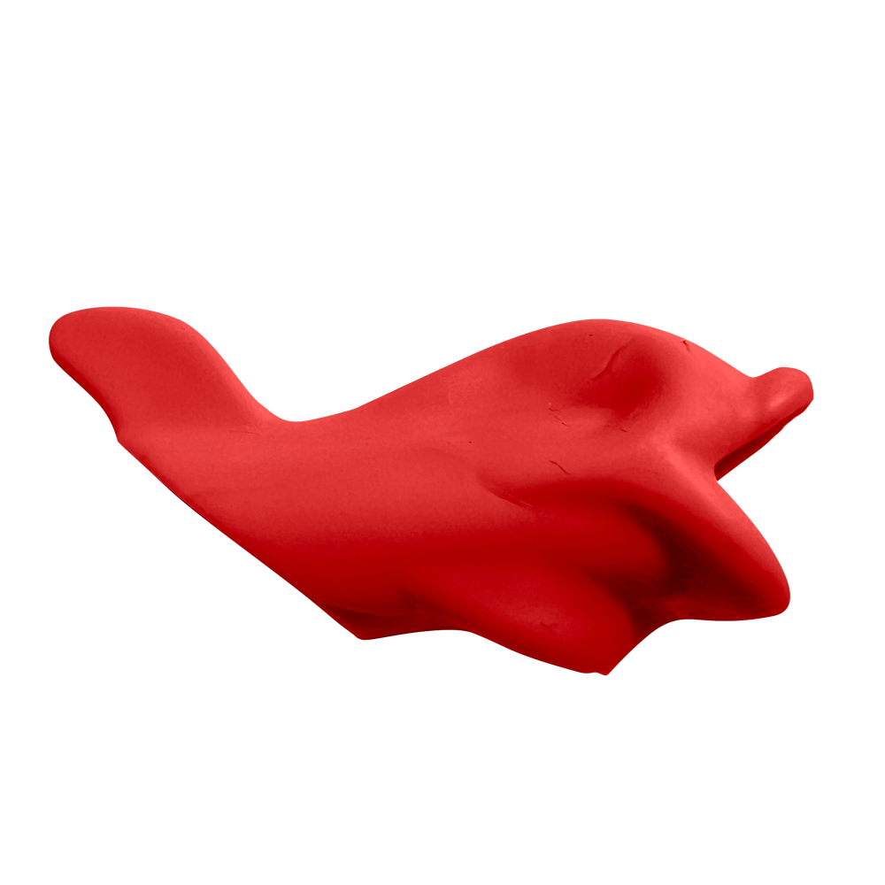 Skrivegreb Delfin
