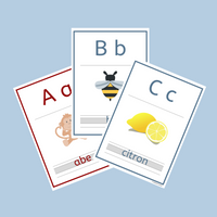 Alfabetet (download)