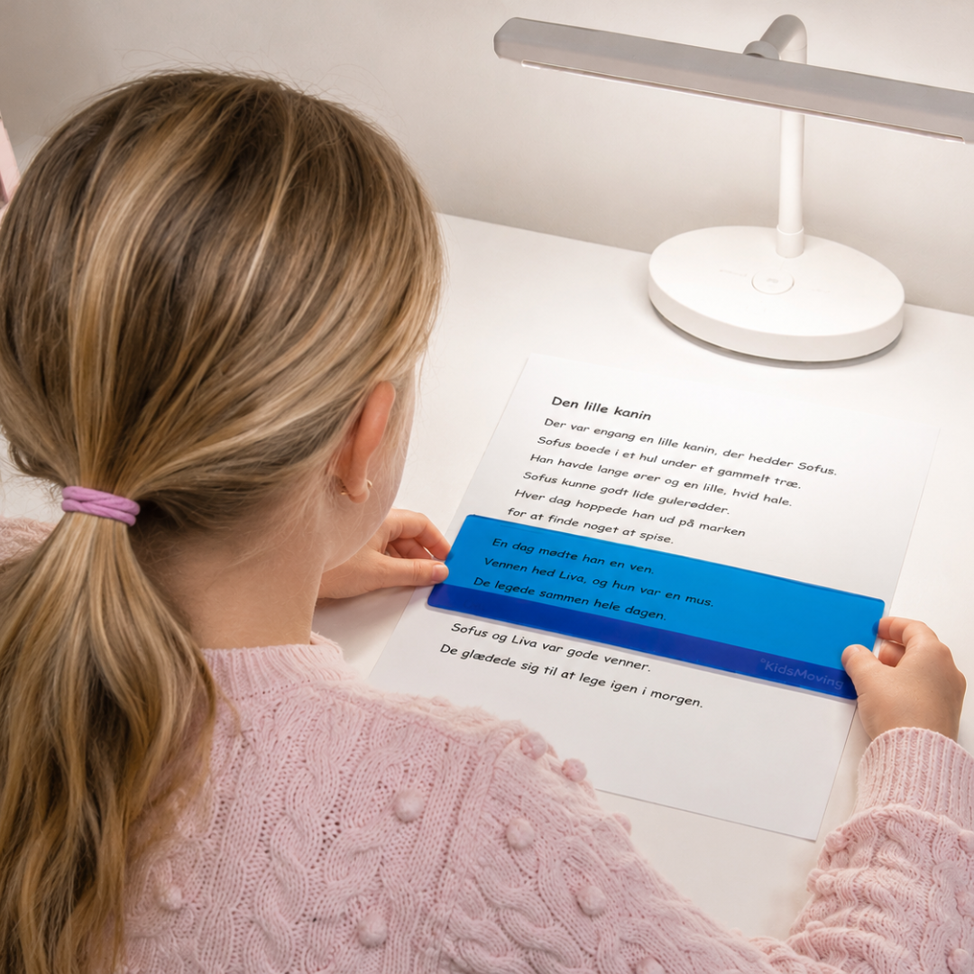 Danske skoleelver har aldrig læst dårligere
