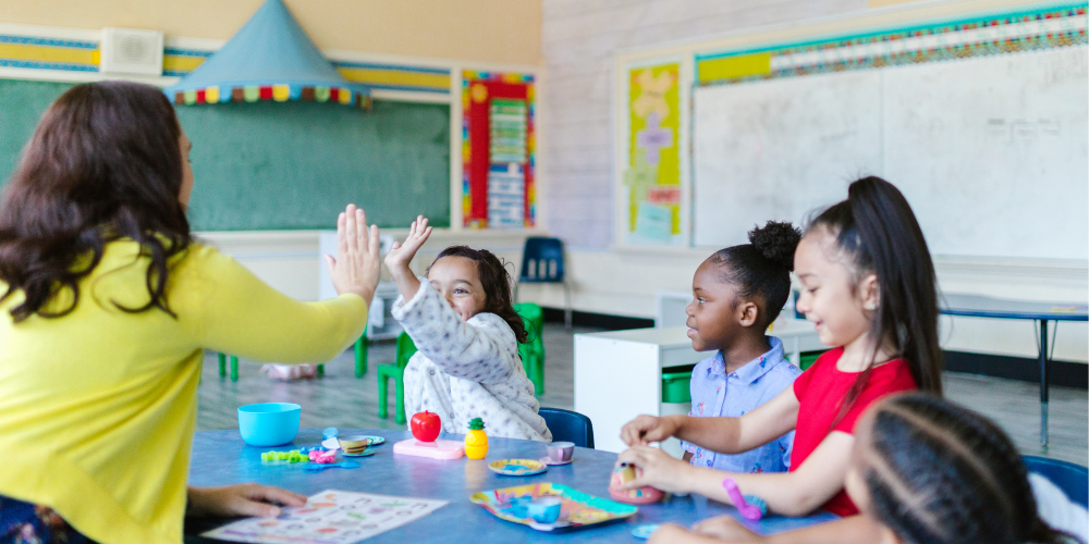 Guide til Dimseting i skolen