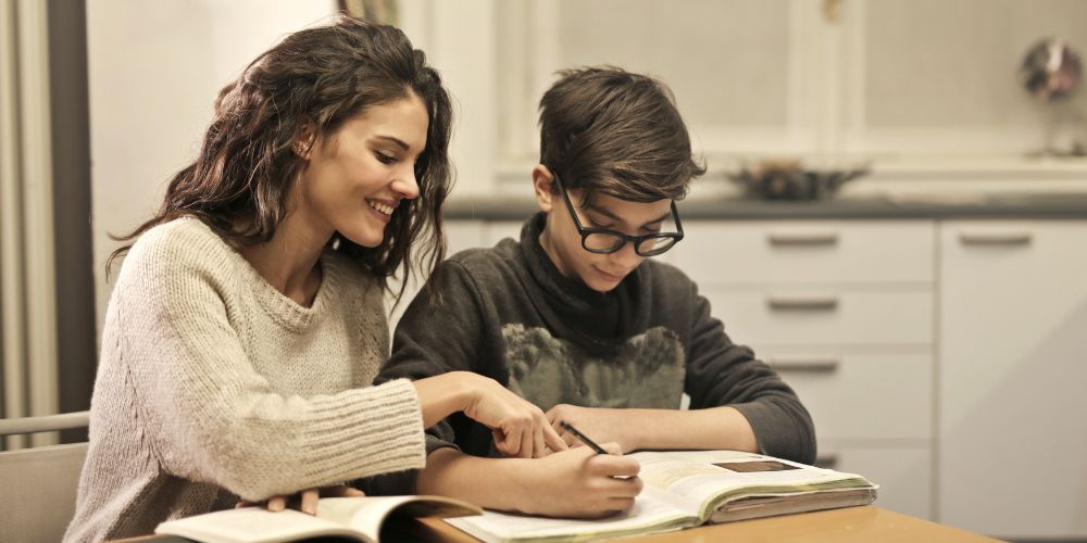 12 geniale råd til at øge koncentrationen hos skolebørn