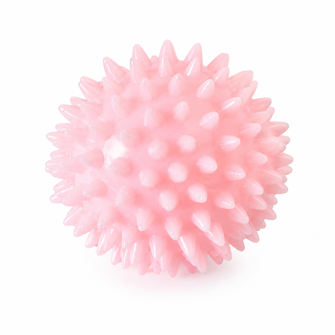 Blød massagebold