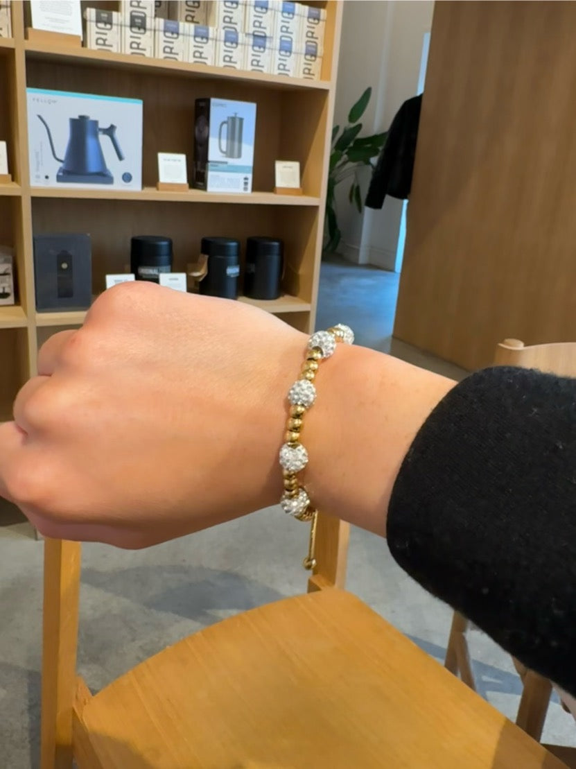 Anti-stress armbånd Simili