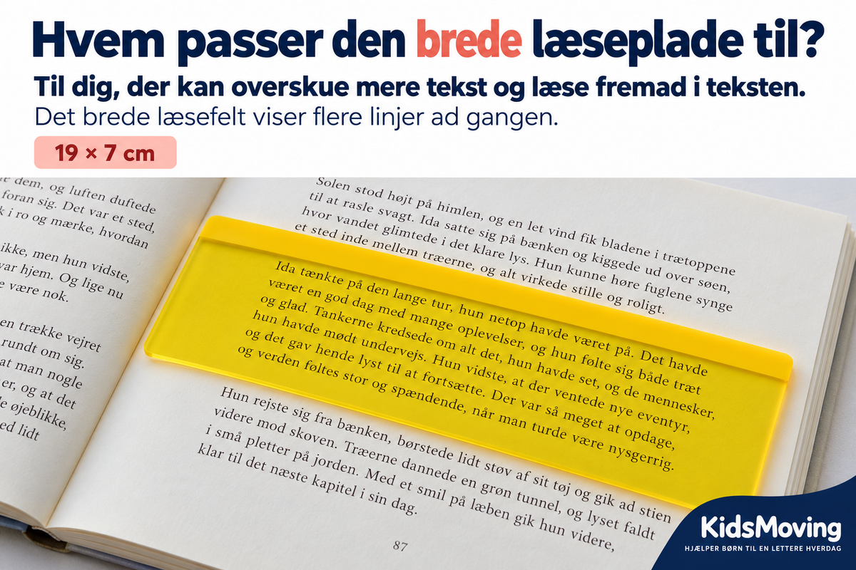 Læsepakken 2