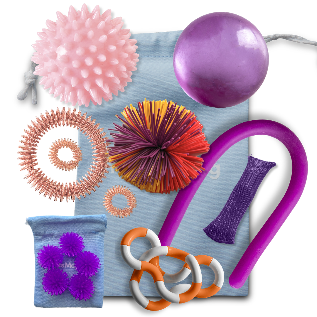 Dimse-kit 2